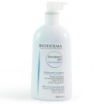 Bioderma Atoderm Moussant Gel Καθαρισμού, χωρίς σαπούνι, χωρίς συντηρητικά, για το ξηρό δέρμα 500ml Healthspot Overespa