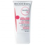 Bioderma Sensibio Ar Creme Κρέμα καθημερινής περιποίησης για ευαίσθητα δέρματα Healthspot Overespa