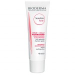Bioderma Sensibio Forte Άμεση καταπραϋντική δράση για το ερεθισμένο ευαίσθητο δέρμα Healthspot Overespa