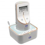 Chicco Ενδοεπικοινωνία Audio Digital Plus -healthspot overespa