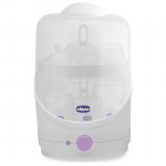 Chicco Ηλεκτρικός Αποστειρωτής  4 θέσεων Healthspot Overespa
