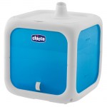 Chicco Humi Vap Υγραντήρας ζεστού ατμού Healthspot Overespa