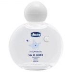 Chicco Kολώνια Baby Moments 100ml Healthspot Overespa