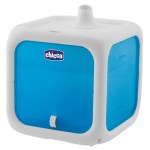Chicco Υγραντήρας Humi Vap - Ο υγραντήρας Humi επαναφέρει το σωστό βαθμό υγρασίας για υγιή ατμόσφαιρα απαλλαγμένη από βακτήρια Healthspot - Overespa