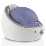 Chicco Υγραντήρας με υγρόμετρο Σβήνει αυτόματα όταν το νερό τελειώσει Healthspot Overespa