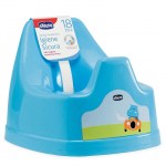 Chicco Καθικάκι αρκούδος Εύκολο στο καθάρισμα Healthspot Overespa