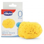 Chicco Σφουγγάρι φυσικό, Μεγάλο Healthspot Overespa