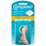 Compeed Bunions Επιθέματα για κότσια, 5τμχ Healthspot Overespa