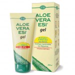 Esi aloe vera gel 200ml -healthspot overespa