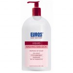 Eubos Liquid Red 400ml Υγρό Καθαρισμού Healthspot Overespa
