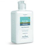 Frezyderm Anti-age shampoo Σαμπουάν για ώριμα, εύθραυστα και γηρασμένα μαλλιά 200 ml Healthspot Overespa