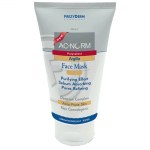 Frezyderm Face Mask Μάσκα περιποίησης για λιπαρές επιδερμίδες και με έκκριση σμήγματος 40ml Healthspot Overespa