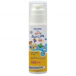 Frezyderm Kids Suncare  Παιδικό αντηλιακό γαλάκτωμά για πρόσωπο και σώμα Spf 50+ 150Ml Healthspot Overespa
