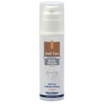 frezyderm Self Tan Body Κρέμα για μαύρισμα 150ml Healthspot Overespa
