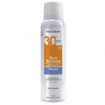 Frezyderm Sunscreen Mousse Αντηλιακό προσώπου και σώματος Spf 30 150 Ml Healthspot Overespa