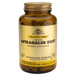 Health Aid Astragalus Root Συμπληρώματα διατροφής 545mg 60tabs Healthspot Overespa