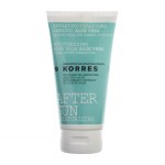 Healthspot Overespa KORRES ALOE VERA AFTER SUN 150ML