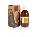 KORRES HONEY BASE SYRUP FOR SORE THROAT 200ML Healthspot Overespa