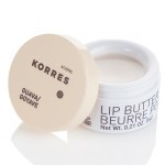 korres Lip Butter Guava Lip balm πλούσιο σε φυτικά βούτυρα Healthspot Overespa