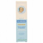 Klorane Baume Calendula Για τους ερεθισμούς στο βρεφικό δέρμα Healthspot Overespa