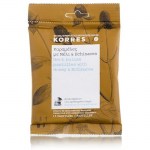 Korres Καραμέλες Με Μέλι & Echinacea 15 παστίλιες Healthspot Overespa