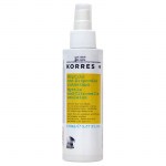 Korres Μύρτιλο & σιτρονέλα 150ml Καταπραϋντικό εντομοαπωθητικό γαλάκτωμα -healthspot overespa