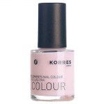 Korres Βερνίκι νυχιών 05 Σε χρώμα Baby Pink Healthspot Overespa