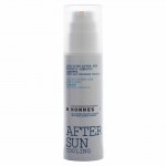 korres Cooling Gel Δροσιστικό after-sun προσώπου-σώματος με γιαούρτι Healthspot Overespa