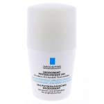 La roche posay deo roll-on 50ml -healthspot overespa