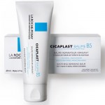 la roche posay Cicaplast Baume Καταπραϋντικό επιδιορθωτικό Bάλσαμο 40ml Healthspot - Overespa
