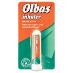 Lanes olbas inhaler για μύτη -healthspot overespa
