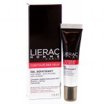 Lierac homme contour des yeux tube 15ml Healthspot Overespa
