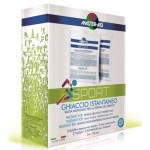 Master aid Sport instant ice Συνιστάται για μώλωπες, διαστρέμματα, θλάσεις -healthspot overespa