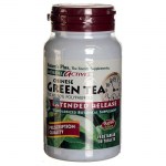 Nature`s plus green tea plus 30tabs -healthspot overespa