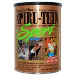 Nature`s plus turbo choc spirutein sport shake 2.3 -healthspot overespa