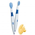 Nuk εκπαιδευτικό σετ μάλαξης -healthspot overespa