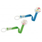 Nuk κορδέλα πιπίλας Duo - healthspot overespa