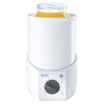 Nuk  θερμαντήρας ταχύς 1 θέση -healthspot overespa