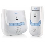 Nuk ενδοεπικοινωνια  Dect  Eνδοεπικοινωνία εξοπλισμένη με τεχνολογία DECT Healthspot Overespa