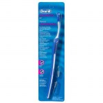 Oral-b Interdental new kit Μεσοδόντιο βουρτσάκι με εργονομικό σχεδιασμό -healthspot overespa