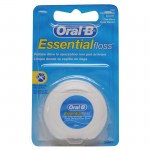 Oral-b dental floss κηρωμένο Είναι εύκολο στη χρήση και ανθεκτικό στη φθορά -healthspot overespa