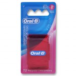 Oral-b interdental ultra fine 1,9 - healthspot overespa