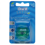 Oral-b satin floss -healthspot overespa