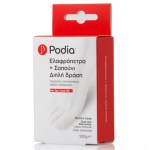 PODIA Pumice Soap Dual Act -healthspot overespa