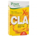 Power health xs cla 1600mg 30caps - healthspot overespa