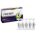 Priorin - Αμπούλες με τριπλή δράση για τη τριχόπτωση -healthspot overespa