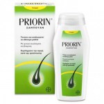 Priorin Shampoo oily hair -healthspot overespa