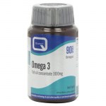 Quest Marine Omega 3 1000mg 90 caps Μειώνουν τις φλεγμονές των αρθρώσεων -healthspot overespa