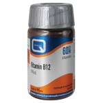 Quest Vitamin B12 Vegan 500μg Plus Healthspot - Overespa