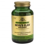 Solgar devil s claw 60s -healthspot overespa